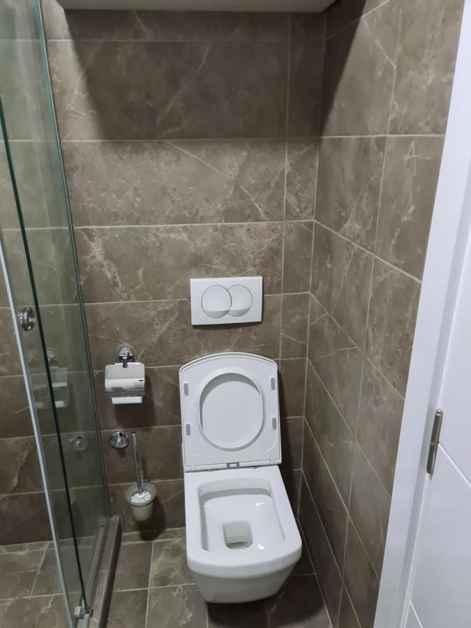 Gabi Apartments Kopaonik - Kraljevi Cardaci Bagian luar foto