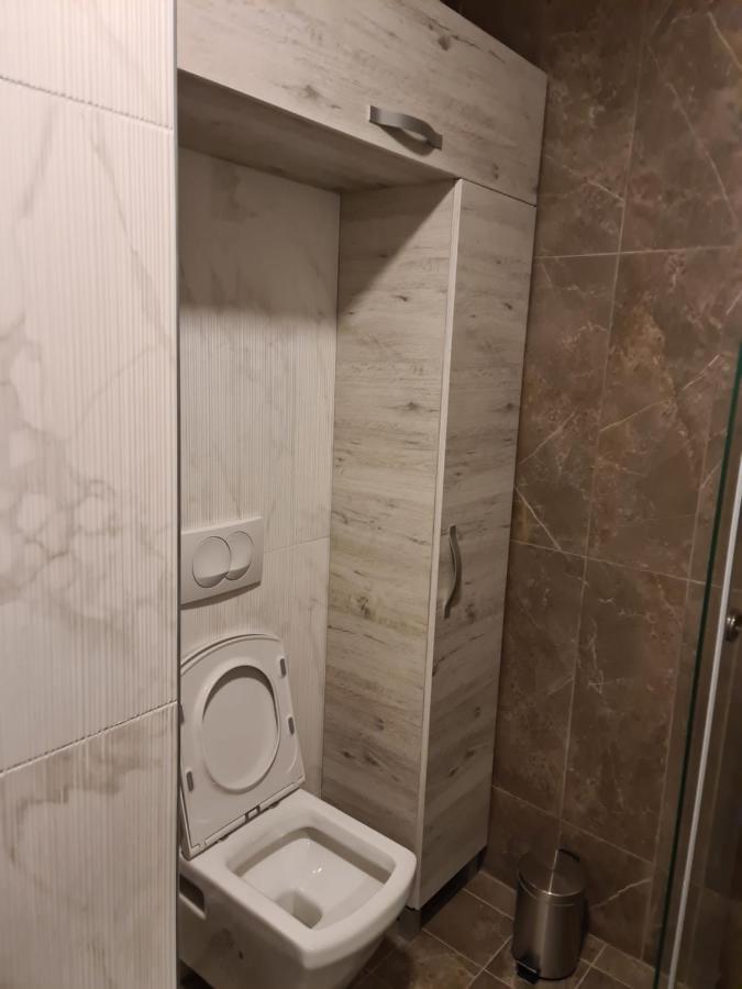 Gabi Apartments Kopaonik - Kraljevi Cardaci Bagian luar foto