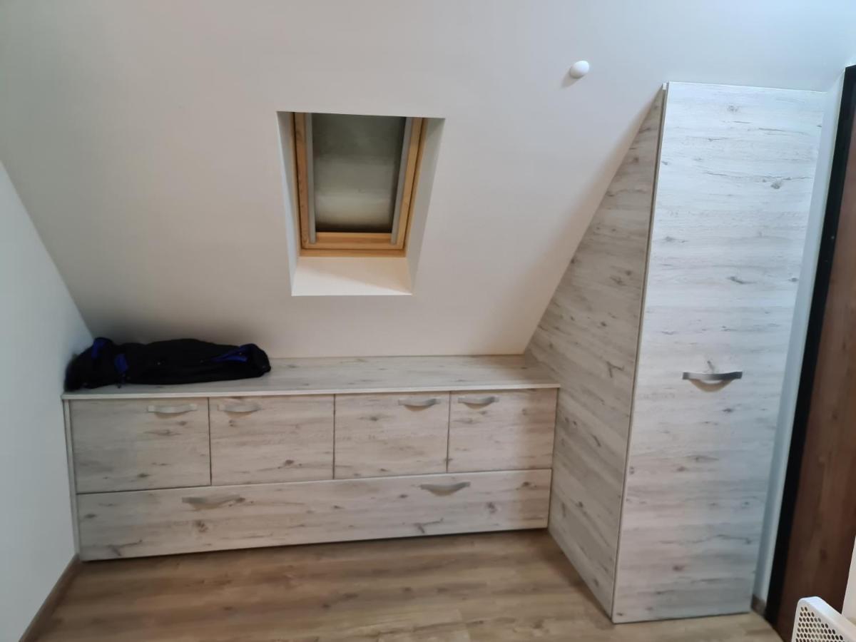 Gabi Apartments Kopaonik - Kraljevi Cardaci Bagian luar foto