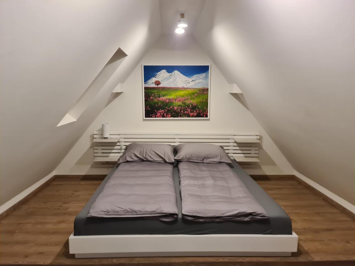 Gabi Apartments Kopaonik - Kraljevi Cardaci Bagian luar foto