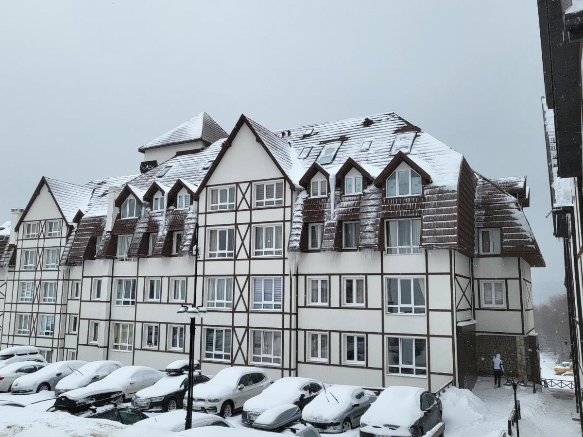 Gabi Apartments Kopaonik - Kraljevi Cardaci Bagian luar foto